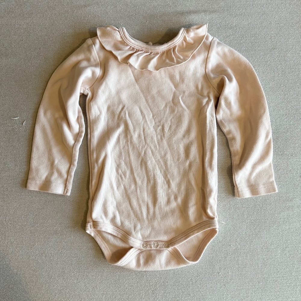 Jamie Kay one piece bodysuit.